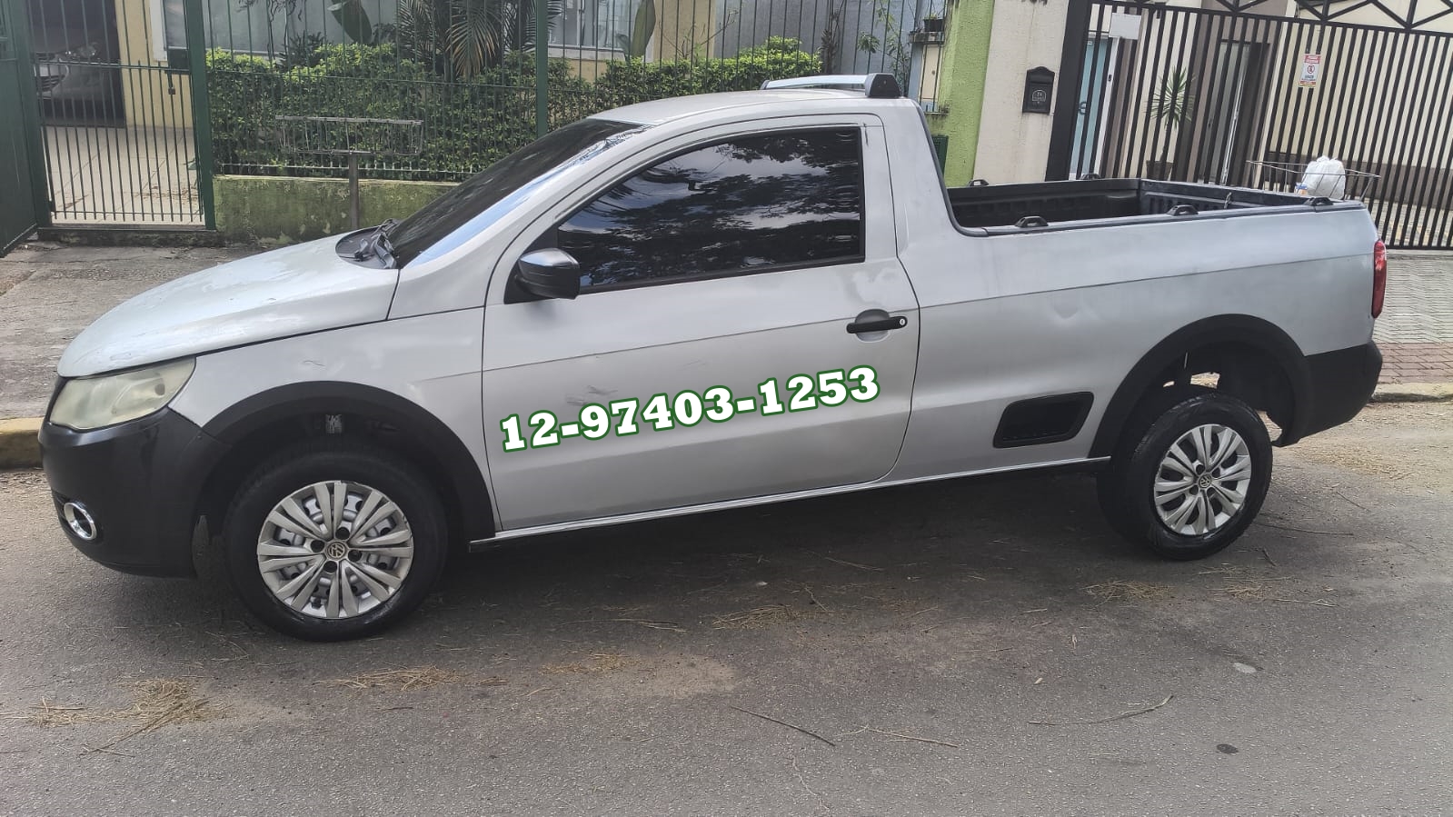 SAVEIRO