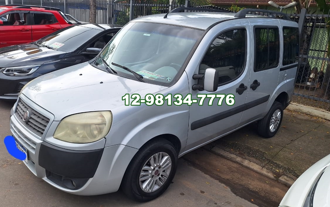 DOBLO Essence