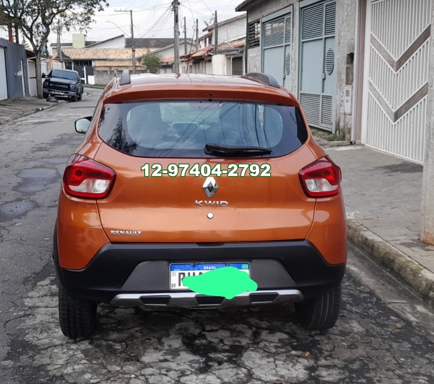 KWID Outsider