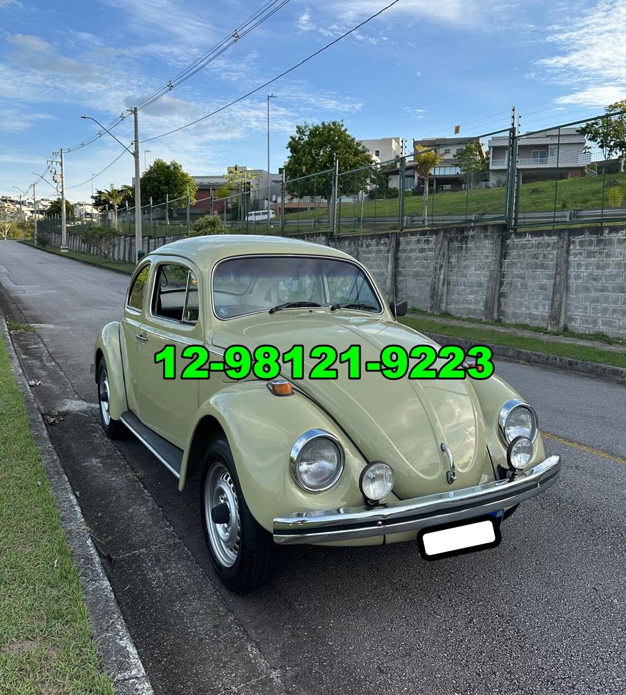 FUSCA