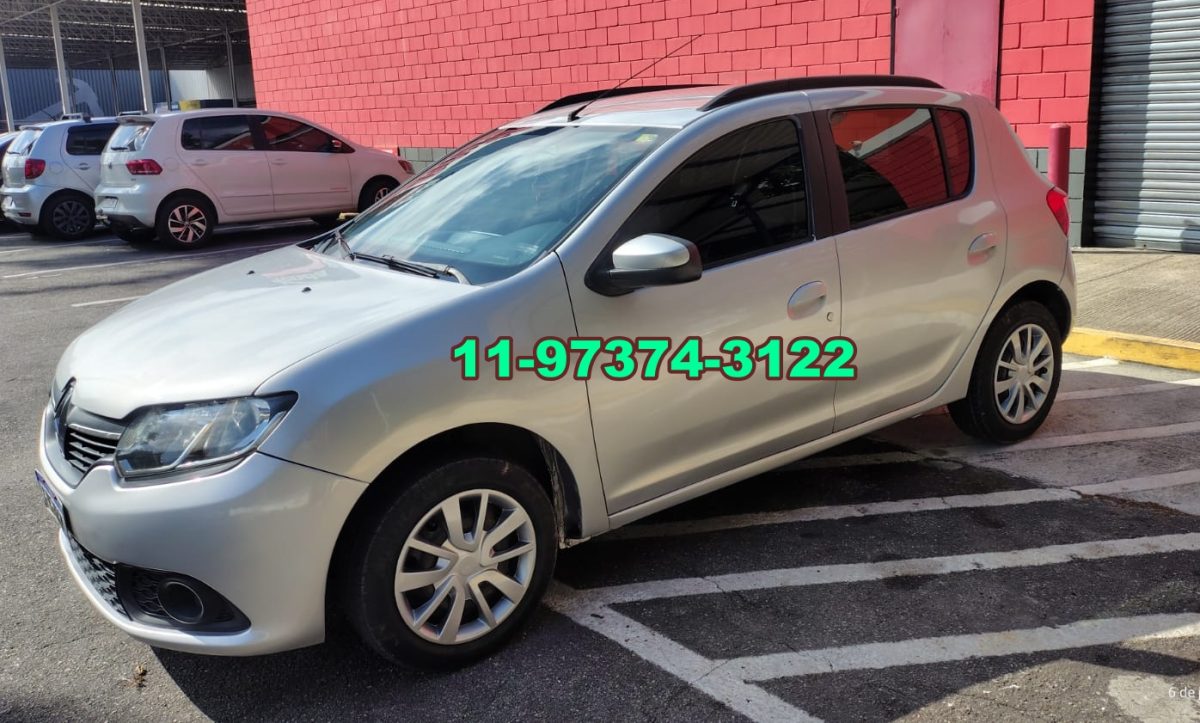 SANDERO