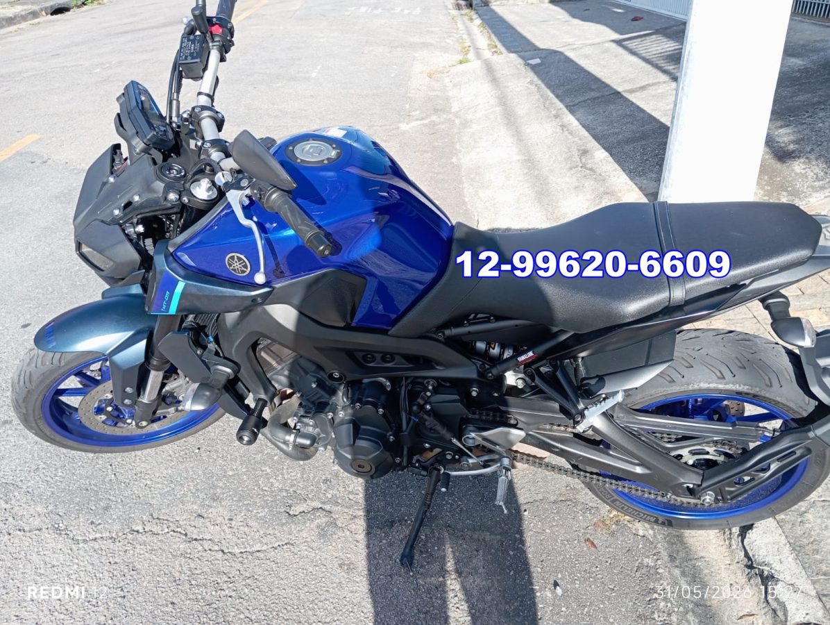 MT 09