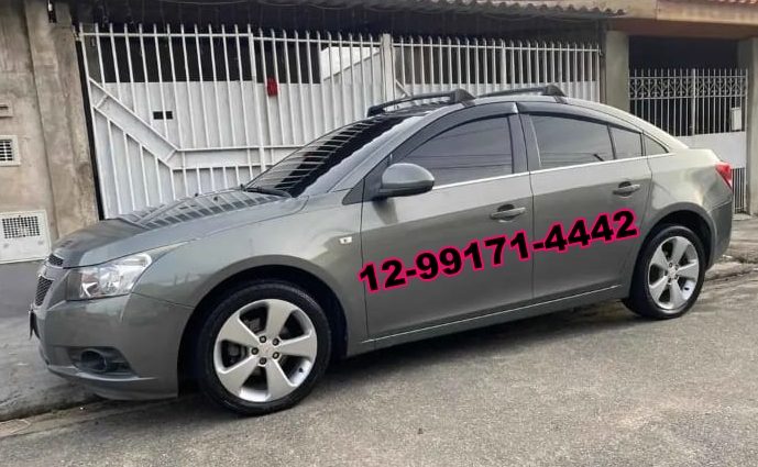 CRUZE