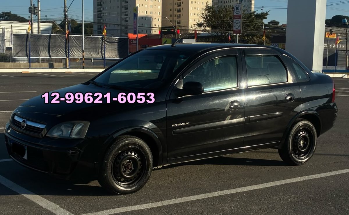 CORSA SEDAN