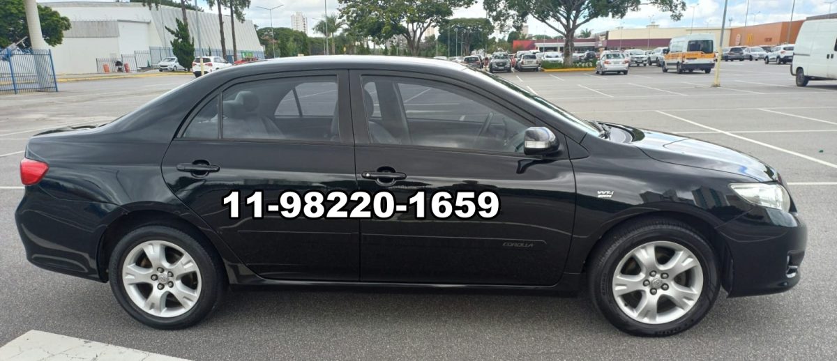 COROLLA XEi