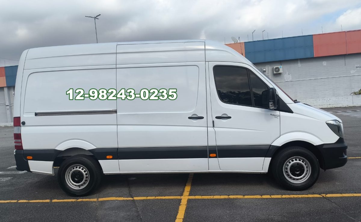 SPRINTER
