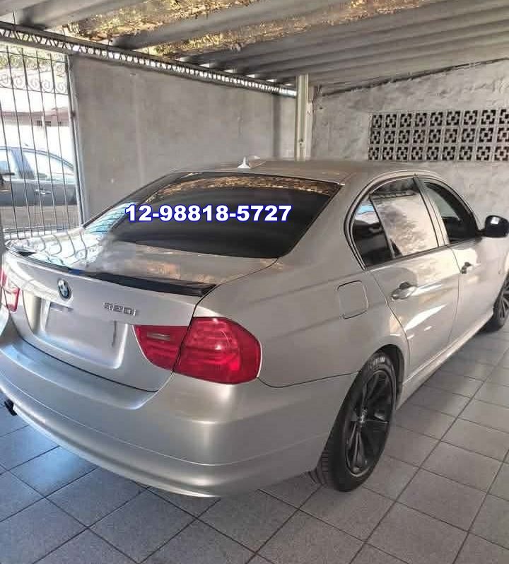 BMW 320 iA